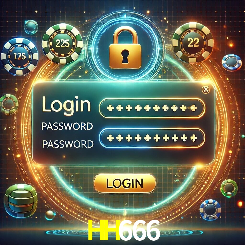  HH666